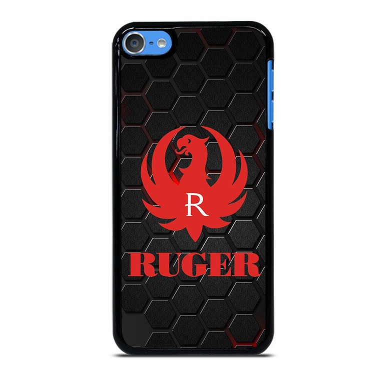 RUGER FIREARM iPod Touch 7 Case Cover