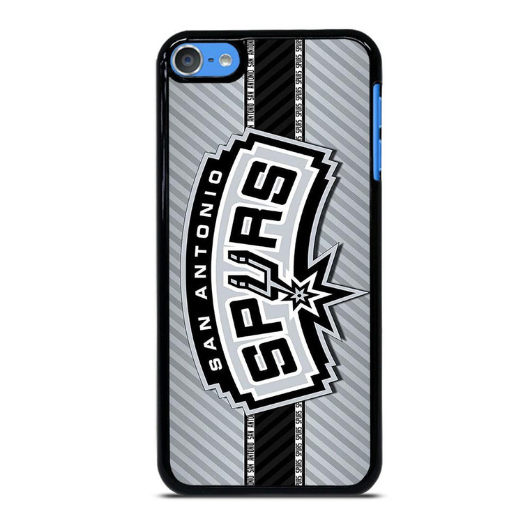 SAN ANTONIO SPURS iPod Touch 7 Case Cover