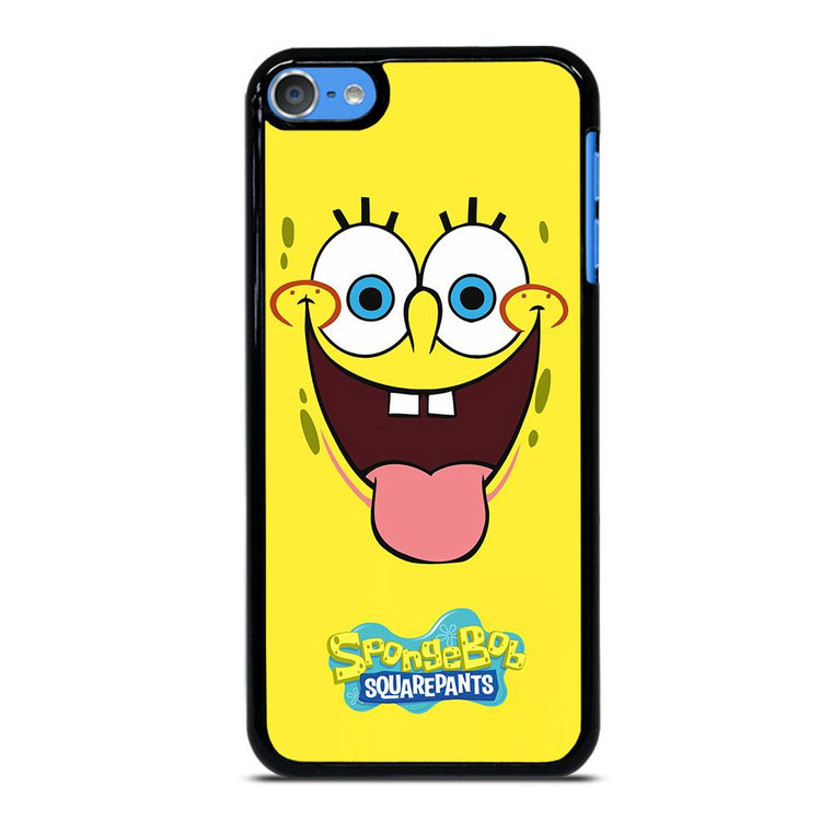 SPONGEBOB SQUAREPANTS iPod Touch 7 Case Cover