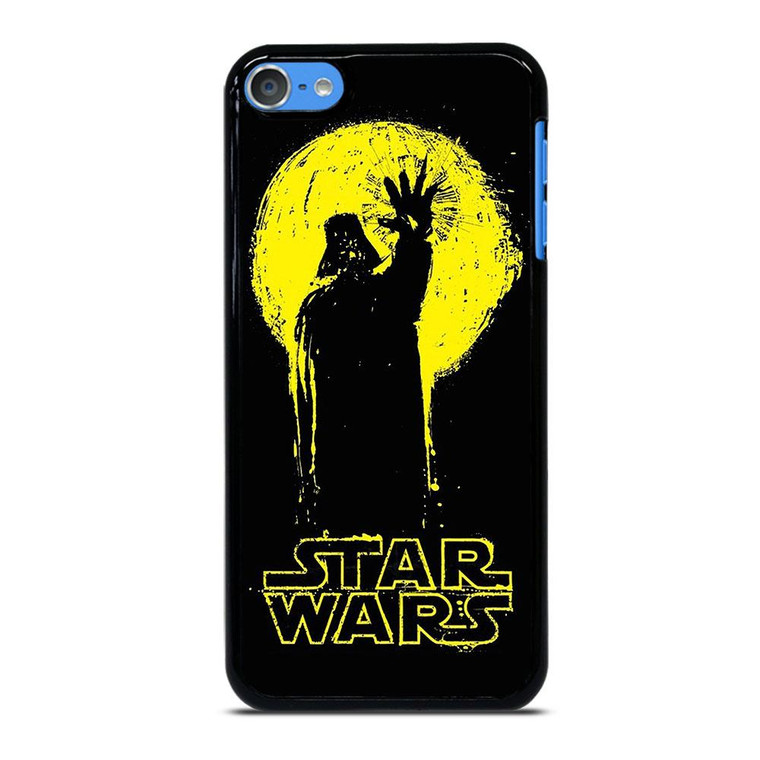 STAR WARS DARTH VADER OLLY iPod Touch 7 Case Cover