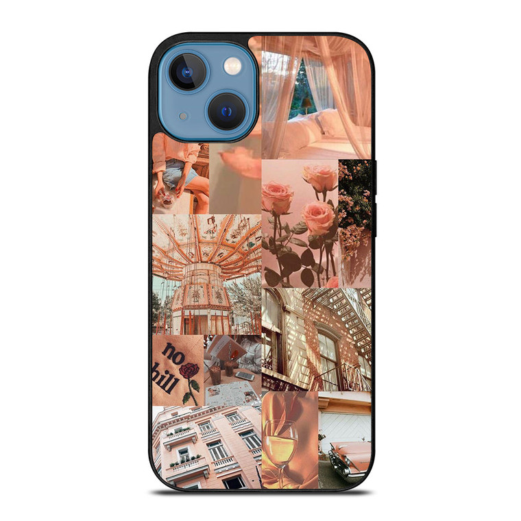 AESTHETIC 1 iPhone 13 Case Cover