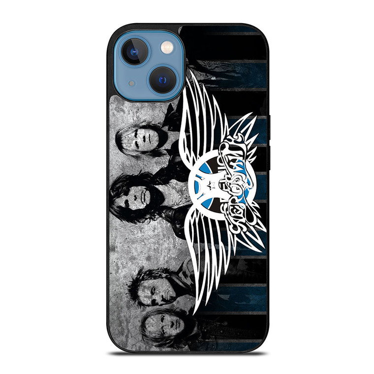 AEROSMITH 2 iPhone 13 Case Cover