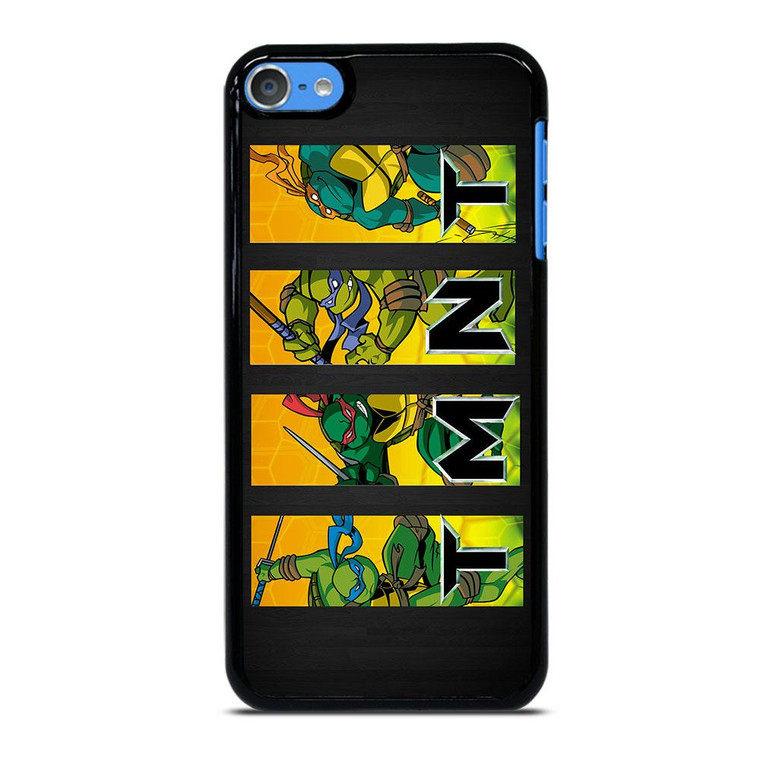 TEENAGE MUTANT NINJA TURTLES 1 iPod Touch 7 Case Cover