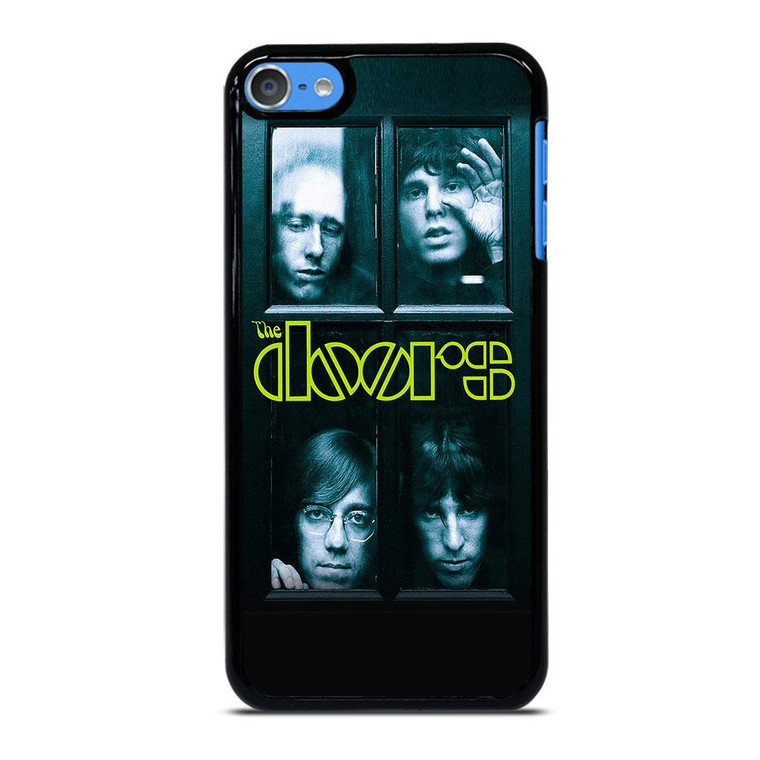 THE DOORS 1 iPod Touch 7 Case Cover