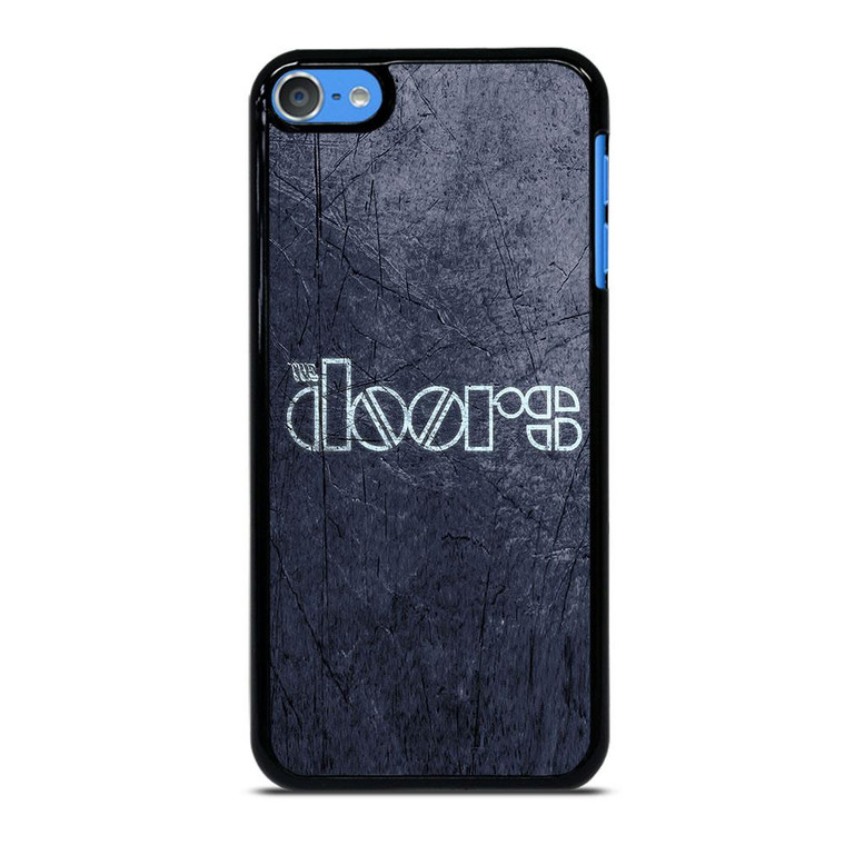 THE DOORS 3 iPod Touch 7 Case Cover