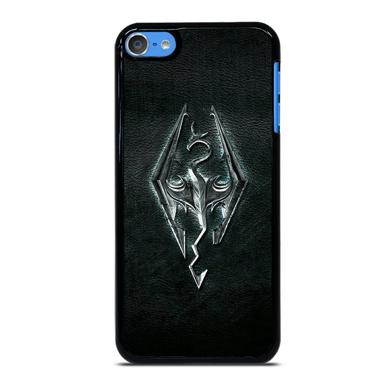 THE ELDER SCROLLS V SKYRIM 3 iPod Touch 7 Case Cover