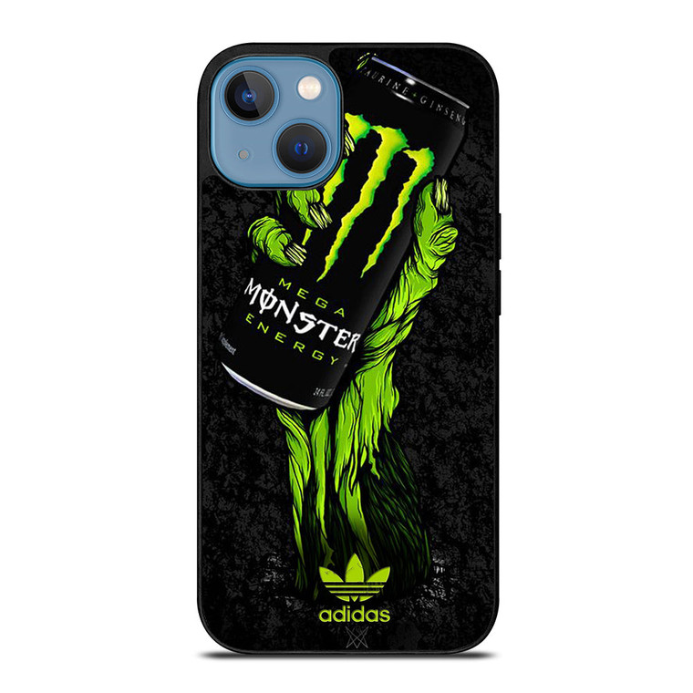 ADIDAS ENERGY iPhone 13 Case Cover