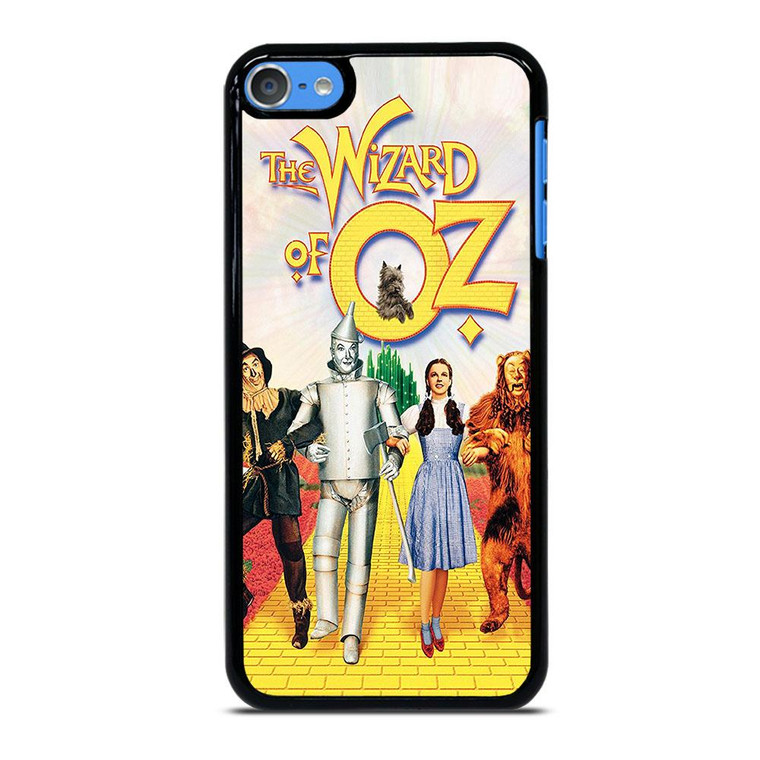 THE WIZARD OF OZ 2 iPod Touch 7 Case Cover
