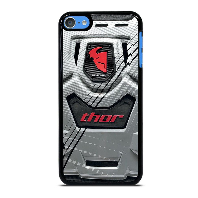 THOR MX SENTINEL 1 iPod Touch 7 Case Cover