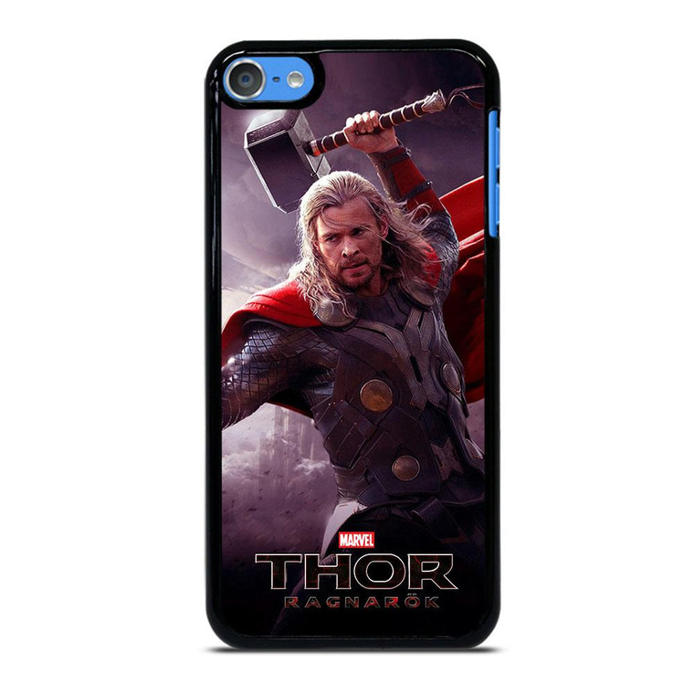 THOR RAGNAROK 1 iPod Touch 7 Case Cover
