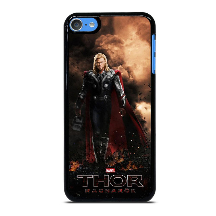 THOR RAGNAROK 2 iPod Touch 7 Case Cover