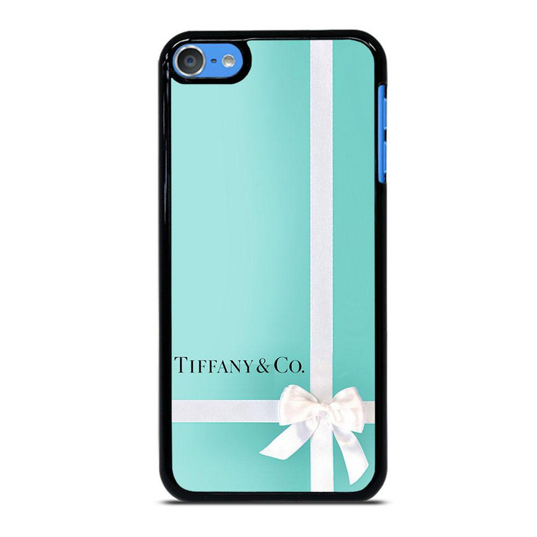 TIFFANY AND CO 2 iPod Touch 7 Case Cover