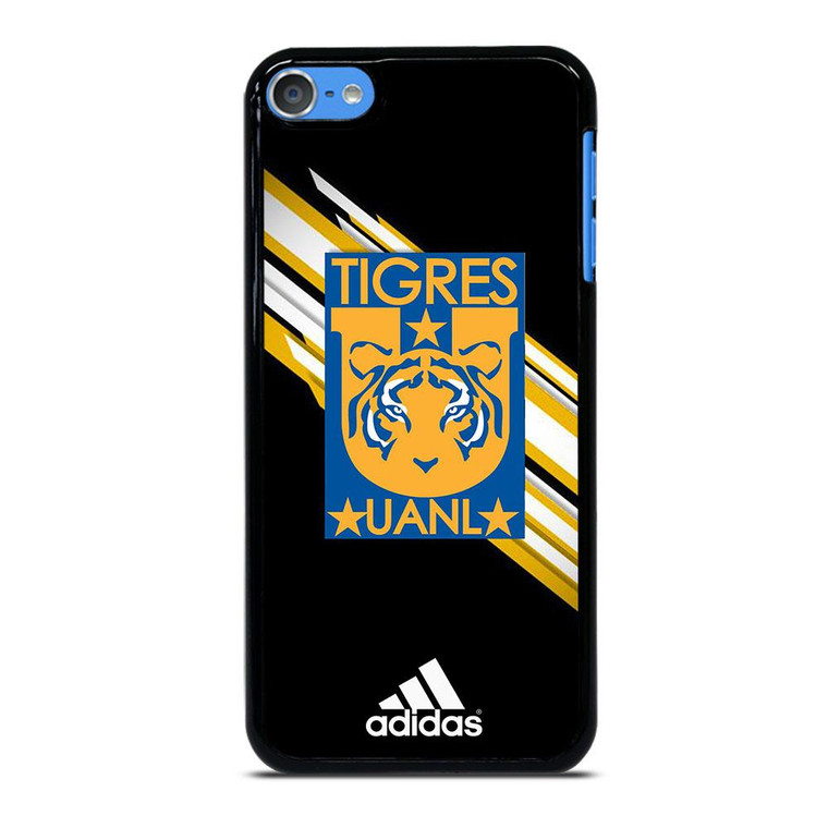 TIGRES UANL CLUB DE FUTBOL 3 iPod Touch 7 Case Cover