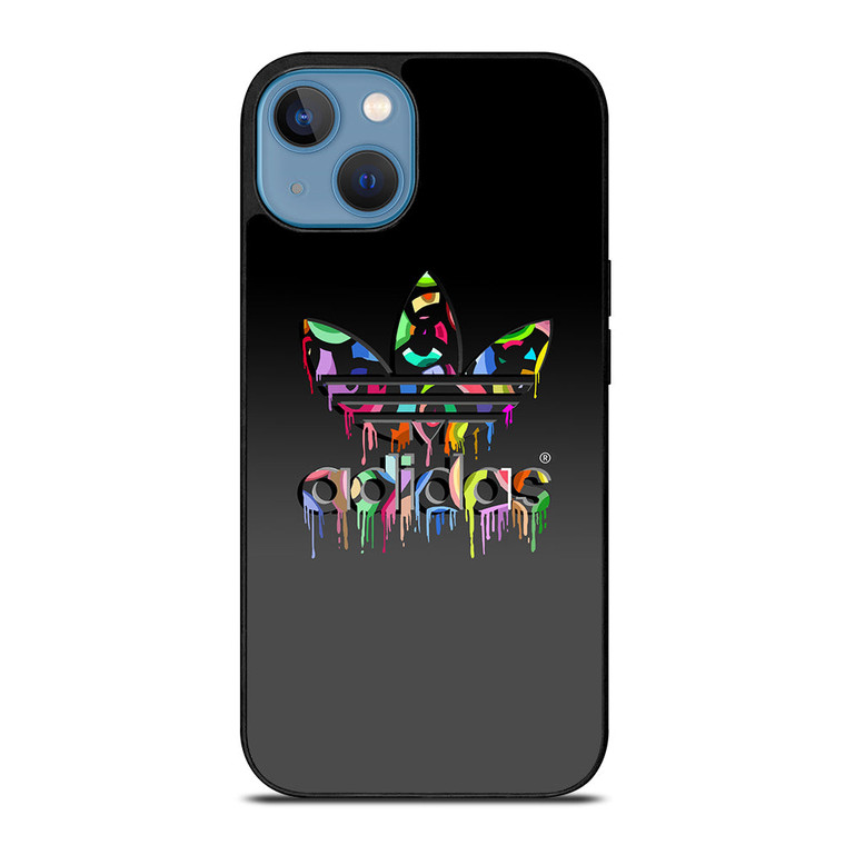 ADIDAS ART 2 iPhone 13 Case Cover