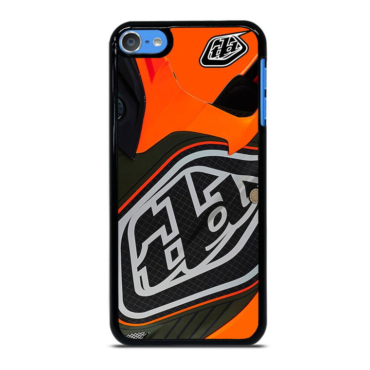 TROY LEE DESIGNS 2 iPod Touch 7 Case Cover