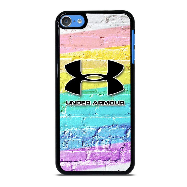 UNDER ARMOUR 1 iPod Touch 7 Case Cover