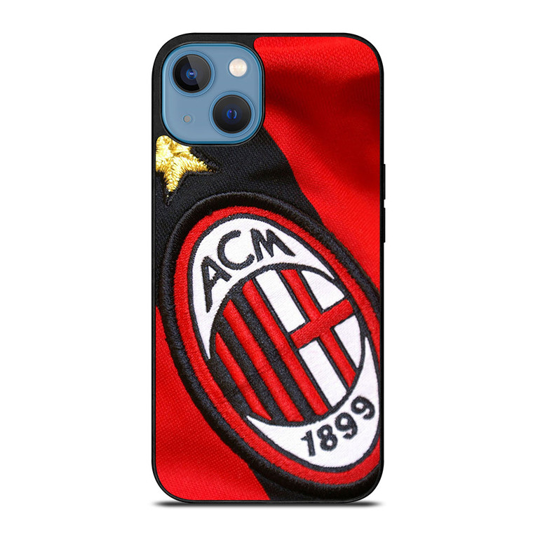 AC MILAN 1 iPhone 13 Case Cover