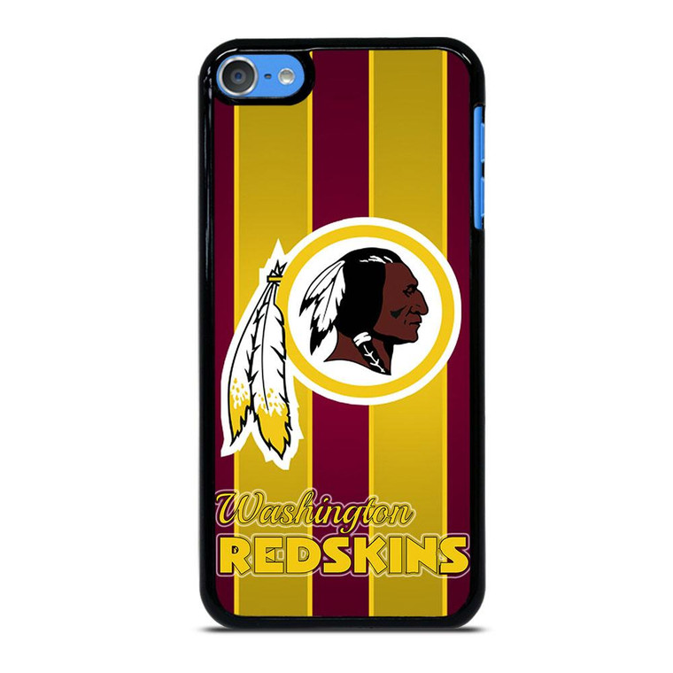 WASHINGTON REDSKINS 2 iPod Touch 7 Case Cover