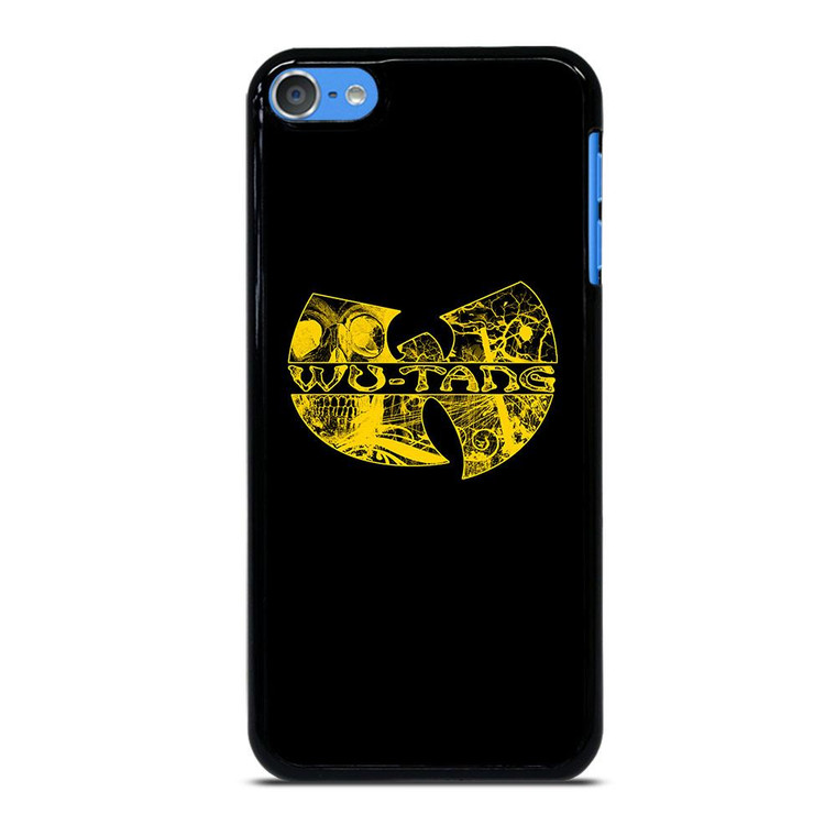 WU TANG CLAN TATTOO iPod Touch 7 Case Cover