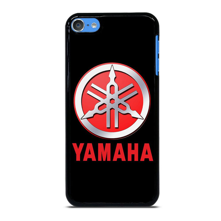 YAMAHA 2 iPod Touch 7 Case Cover