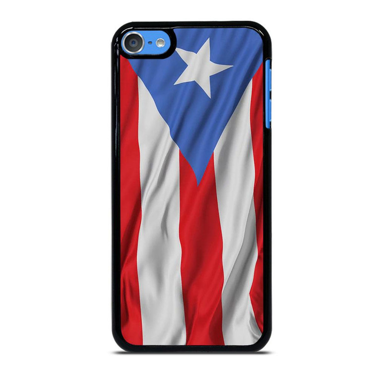 PUERTO RICO 2 iPod Touch 7 Case Cover