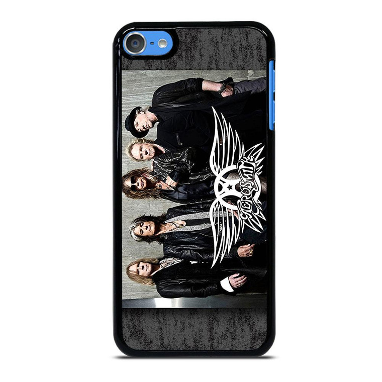 AEROSMITH AMERICAN BAND iPod Touch 7 Case Cover