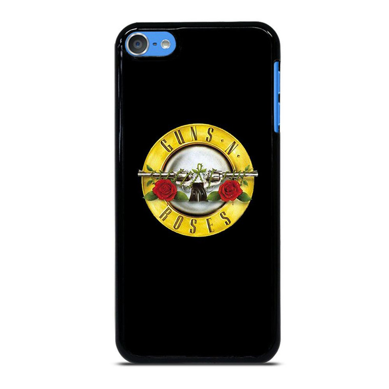 GUNS N' ROSES INSANE iPod Touch 7 Case Cover