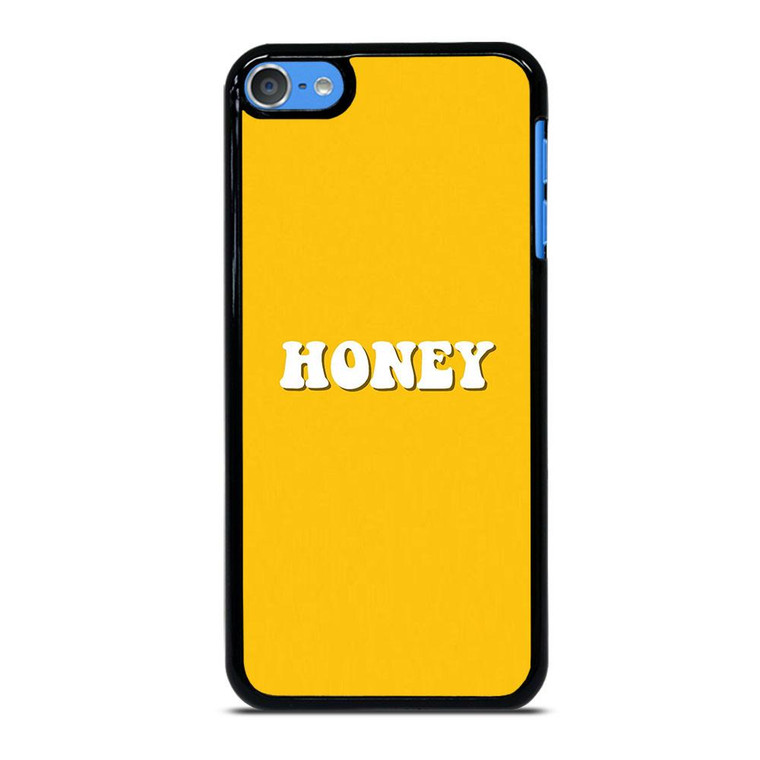 HONEY LOGO AESTHETIC iPod Touch 7 Case Cover