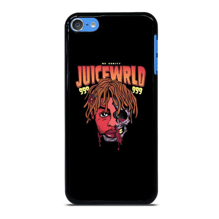 JUICE WRLD RAPPER 1 iPod Touch 7 Case Cover