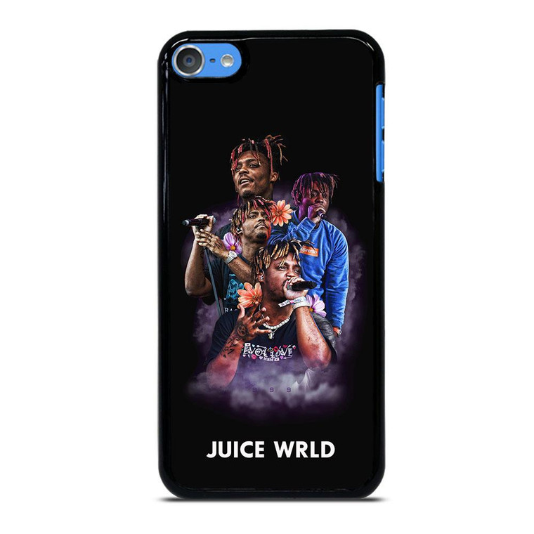 JUICE WRLD RAPPER 2 iPod Touch 7 Case Cover