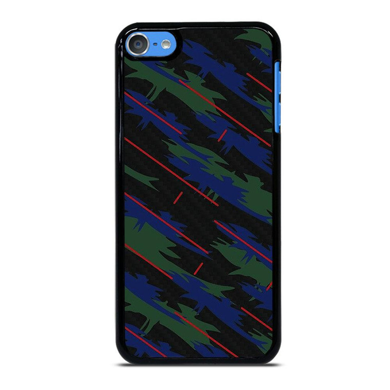 LIBREA HKS iPod Touch 7 Case Cover