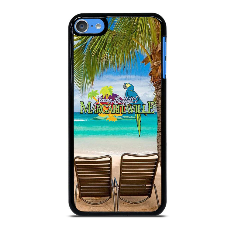 MARGARITAVILLE JIMMY BUFFETT'S YOU AND ME iPod Touch 7 Case Cover