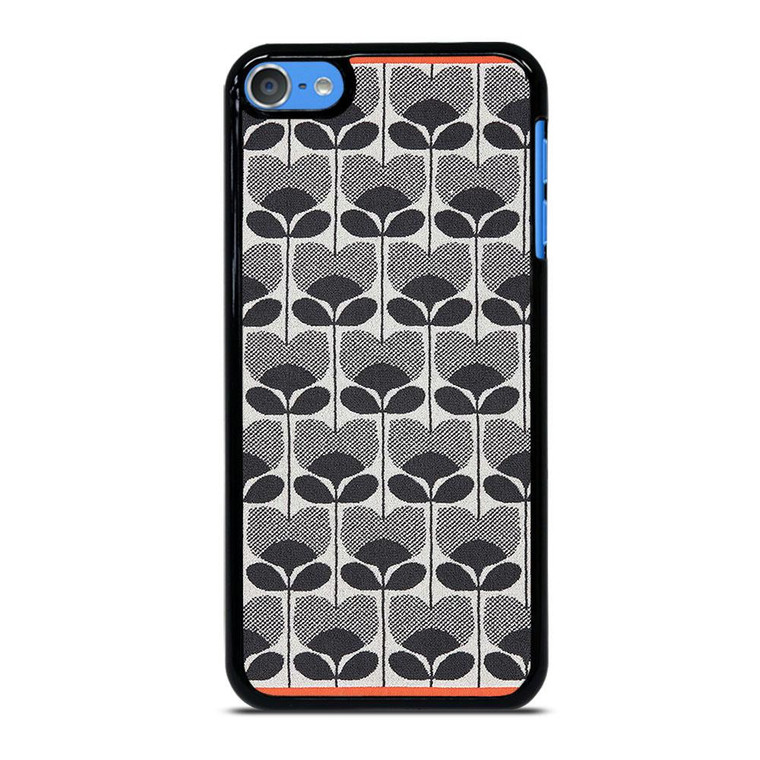 ORLA KIELY TOWEL 2 iPod Touch 7 Case Cover