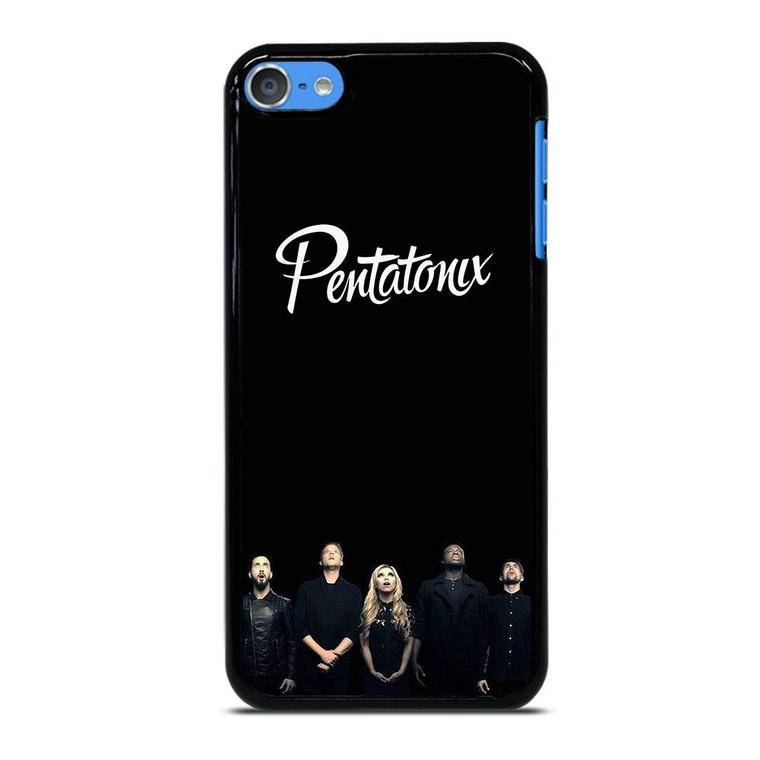 PENTATONIX GROUP iPod Touch 7 Case Cover