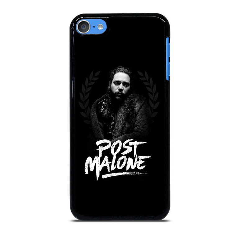 POST MALONE iPod Touch 7 Case Cover