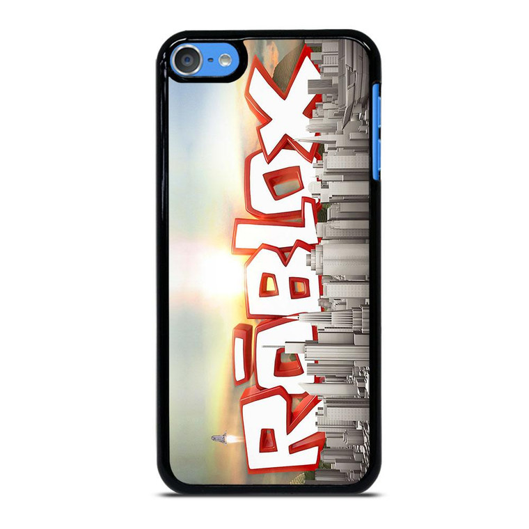 ROBLOX GAME LOGO iPod Touch 7 Case Cover