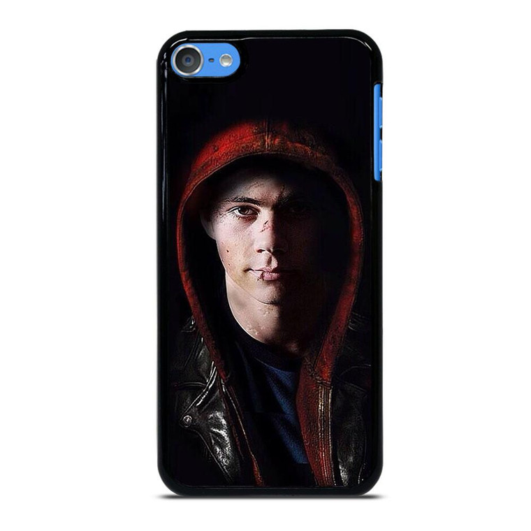 STILES STILINSKI iPod Touch 7 Case Cover