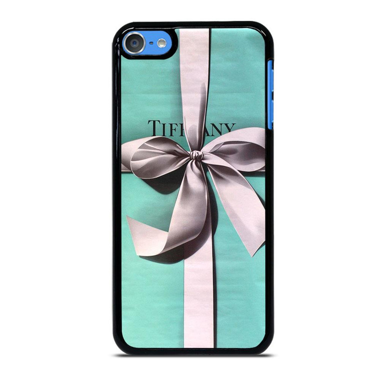 TIFFANY AND CO TREASURE iPod Touch 7 Case Cover
