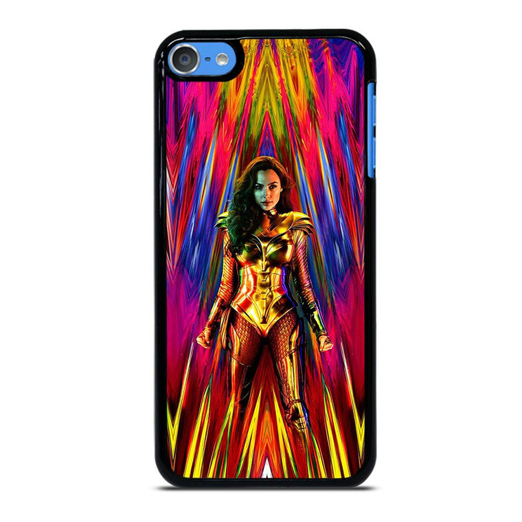 WONDER WOMAN WW1984 iPod Touch 7 Case Cover