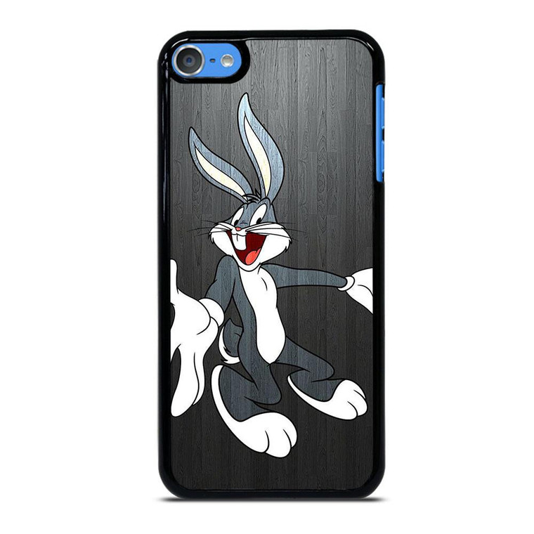 BUGS BUNNY SMILE iPod Touch 7 Case Cover
