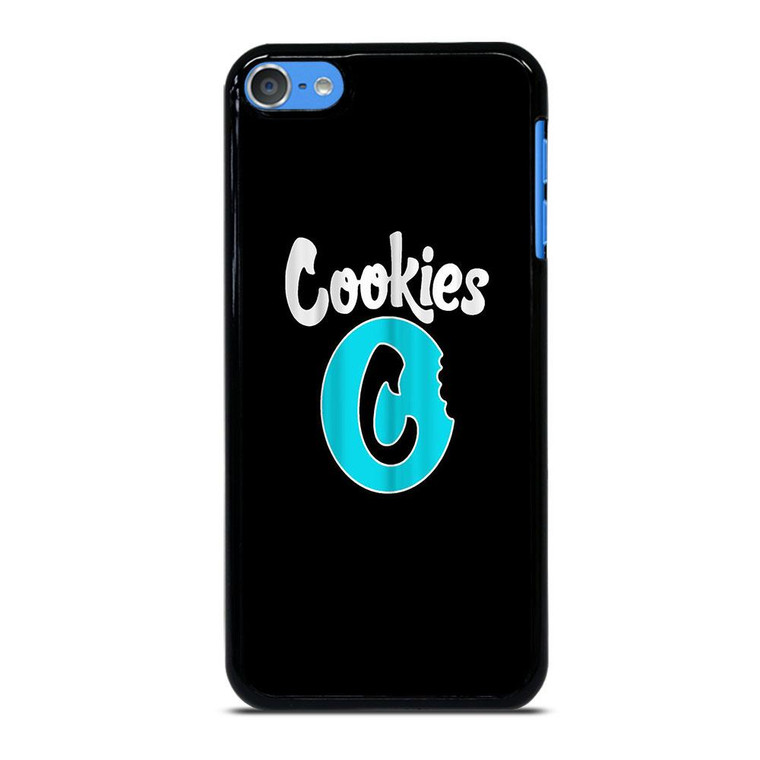 COOKIES SF BERNER iPod Touch 7 Case Cover