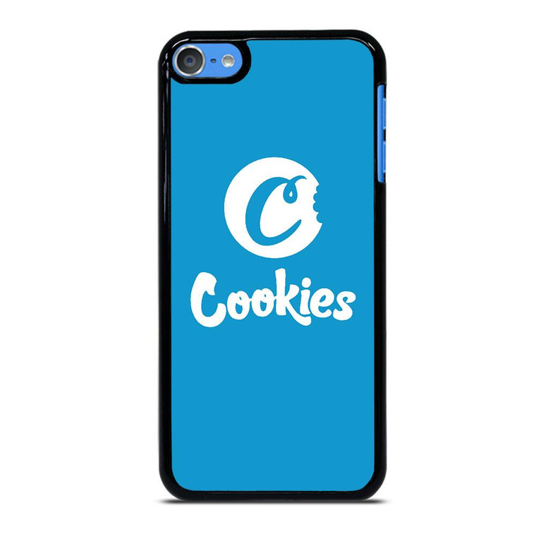 COOKIES SF iPod Touch 7 Case Cover