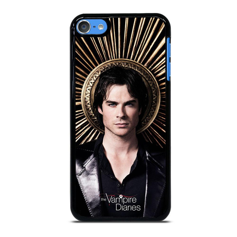 DAMON SALVATORE ACT iPod Touch 7 Case Cover
