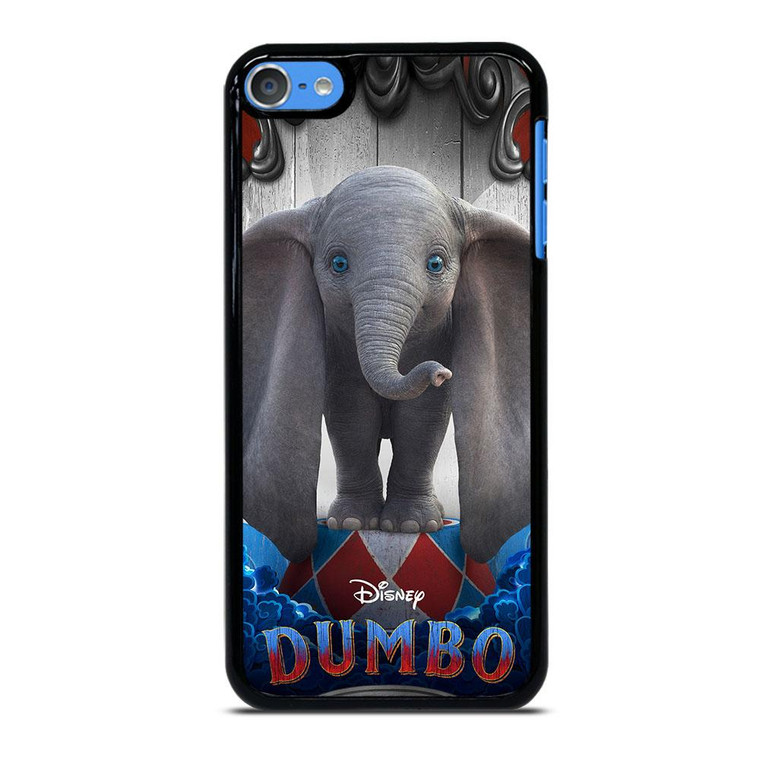 DUMBO BABY ELEPHANT iPod Touch 7 Case Cover