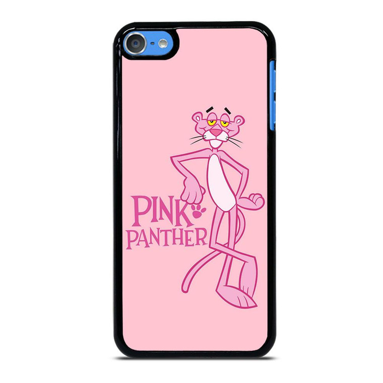 PINK PANTHER 1 iPod Touch 7 Case Cover