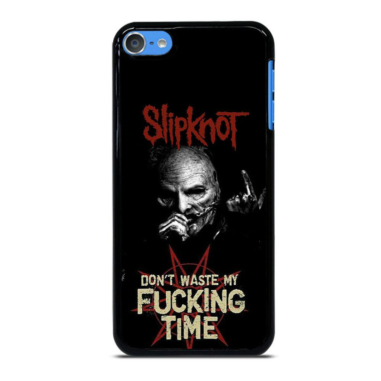 SLIPKNOT THE 9 iPod Touch 7 Case Cover