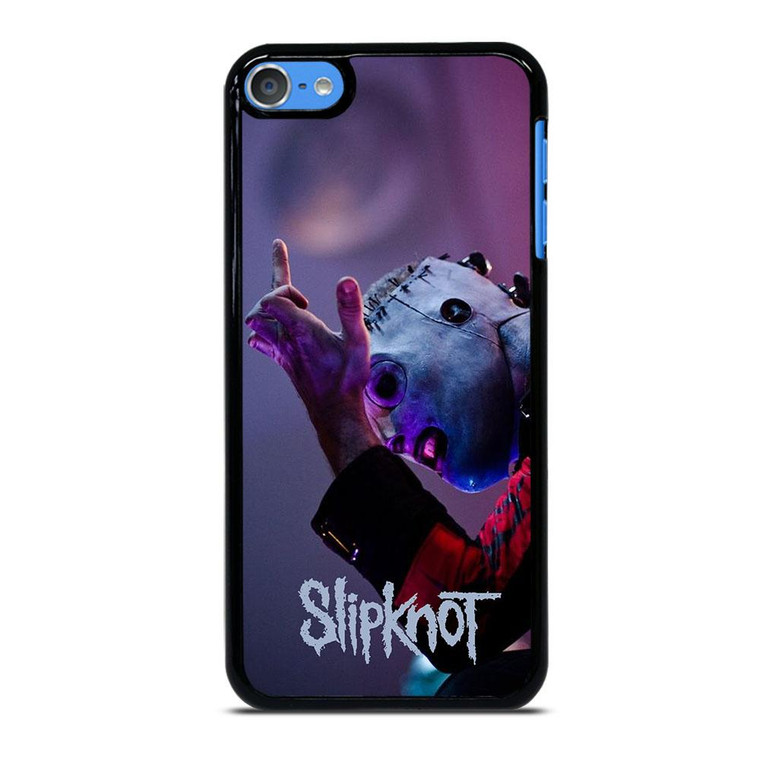 SLIPKNOT THE KNOT iPod Touch 7 Case Cover