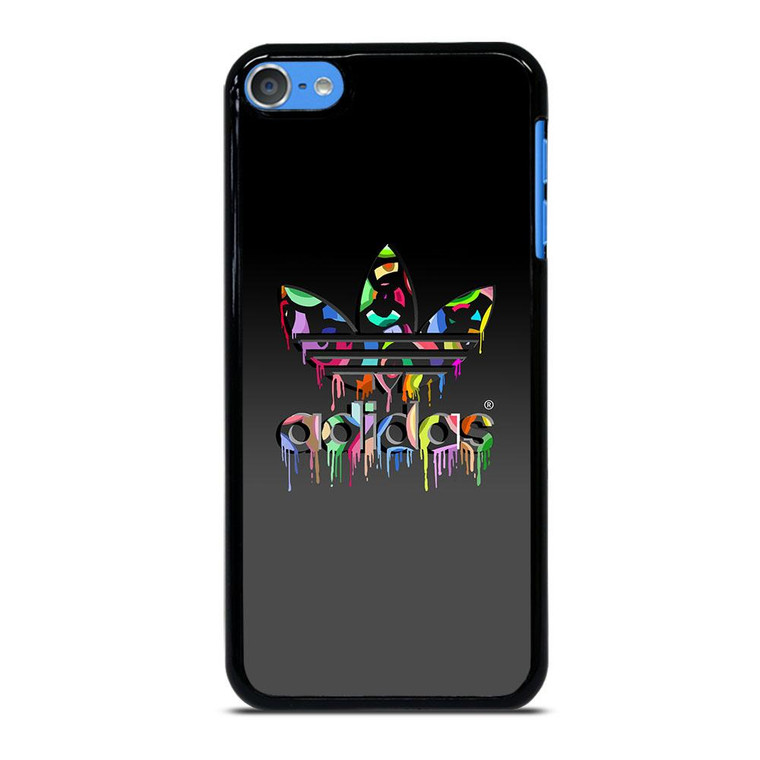 ADIDAS ART 2 iPod Touch 7 Case Cover