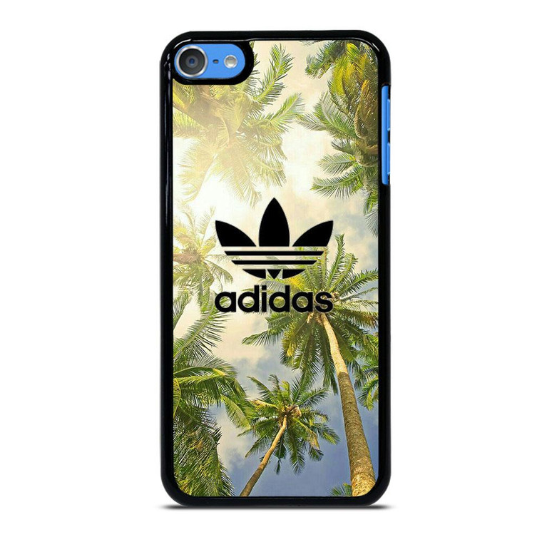 ADIDAS COCONUT iPod Touch 7 Case Cover