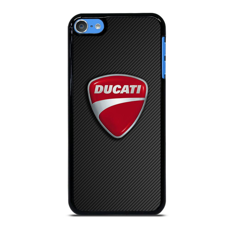 DUCATI 1 iPod Touch 7 Case Cover